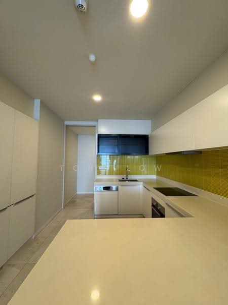Kediaman Servis untuk Disewa di Tropicana The Residences - Tony Low - PropertyGuru.com.my