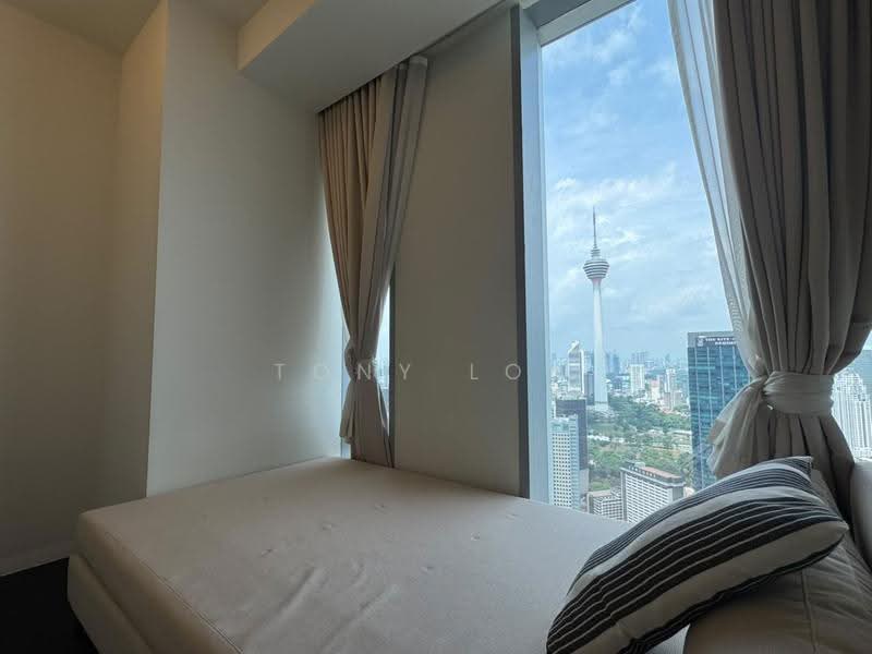 Kediaman Servis untuk Disewa di Tropicana The Residences - Tony Low - PropertyGuru.com.my
