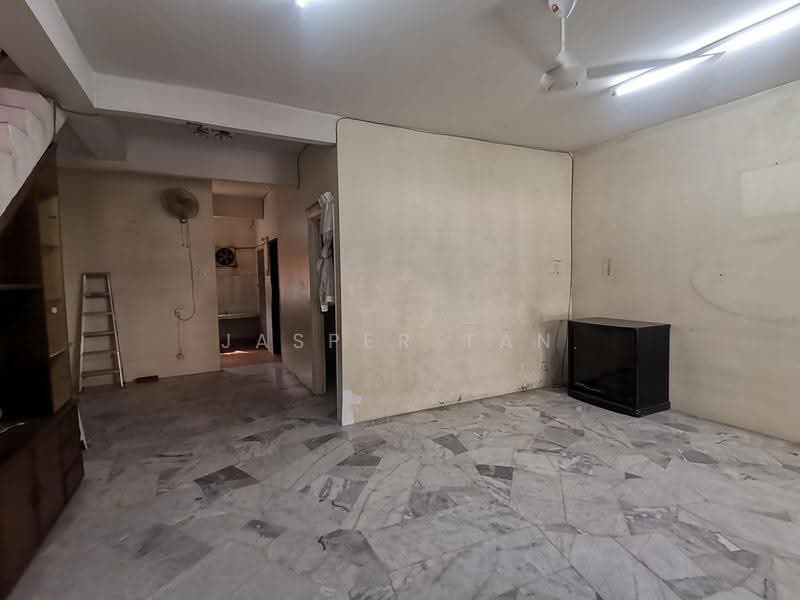2-storey Terraced House for Rent in Kajang (Selangor) - Jasper Tan - Interior - PropertyGuru.com.my