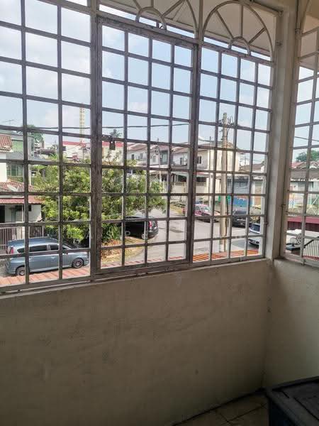 2-storey Terraced House for Rent in Kajang (Selangor) - Jasper Tan - View - PropertyGuru.com.my