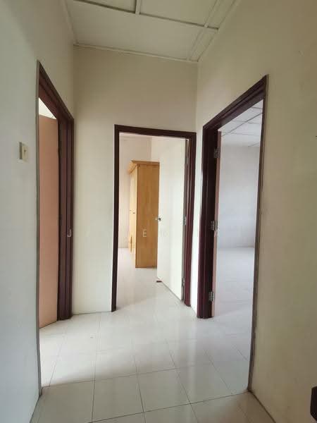 2-storey Terraced House for Rent in Kajang (Selangor) - Jasper Tan - Corridor - PropertyGuru.com.my