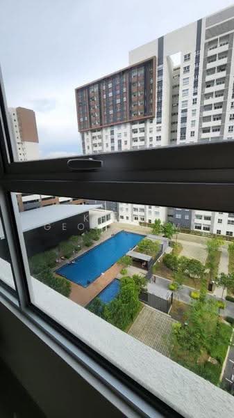 Apartment for Rent at Aman 1 - KHOO GEOK SHIM - Exterior - PropertyGuru.com.my