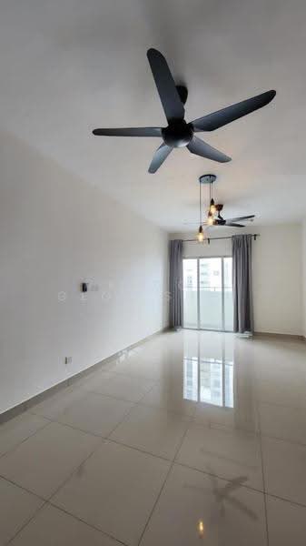 Apartment for Rent at Aman 1 - KHOO GEOK SHIM - Living Room - PropertyGuru.com.my
