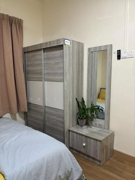 Service Residence for Sale at Saville @ Cheras - Danilo Lim - Bedroom - PropertyGuru.com.my