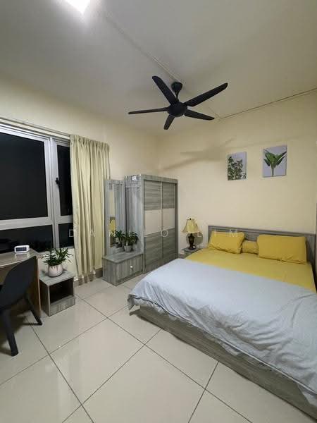 Service Residence for Sale at Saville @ Cheras - Danilo Lim - Bedroom - PropertyGuru.com.my
