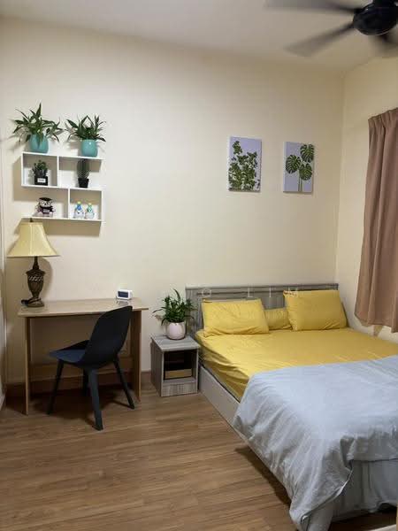 Service Residence for Sale at Saville @ Cheras - Danilo Lim - Bedroom - PropertyGuru.com.my