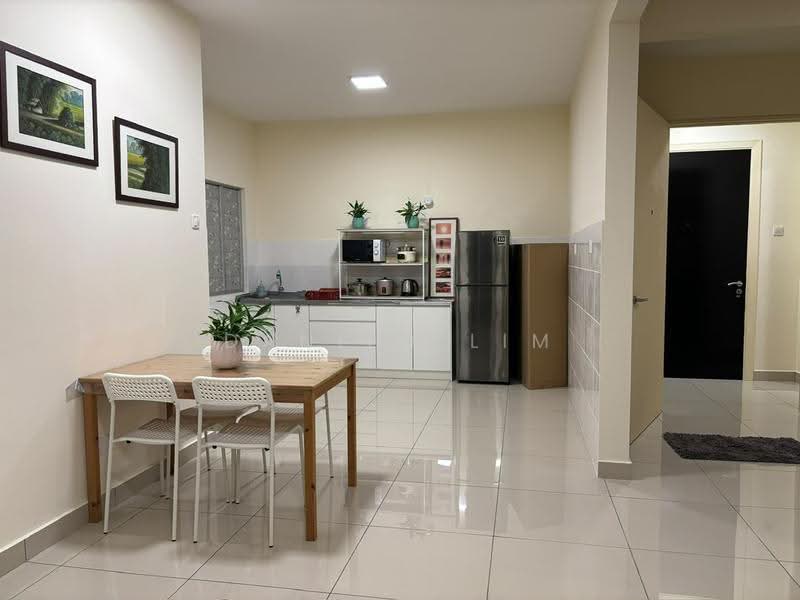 Service Residence for Sale at Saville @ Cheras - Danilo Lim - Kitchen - PropertyGuru.com.my