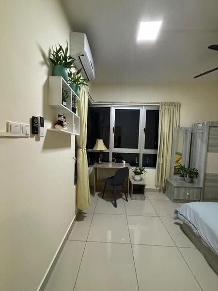 Service Residence for Sale at Saville @ Cheras - Danilo Lim - Bedroom - PropertyGuru.com.my