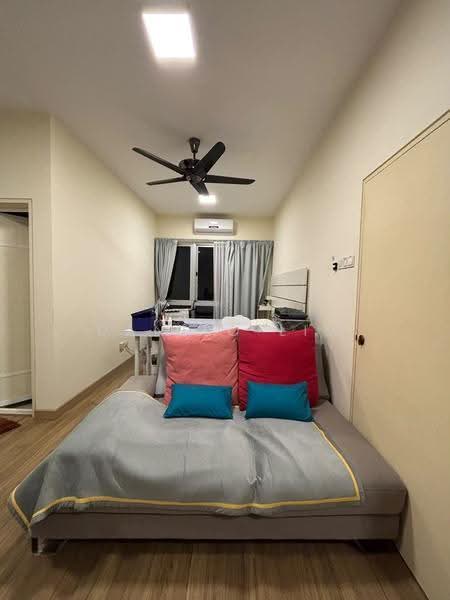 Service Residence for Sale at Saville @ Cheras - Danilo Lim - Living Room - PropertyGuru.com.my