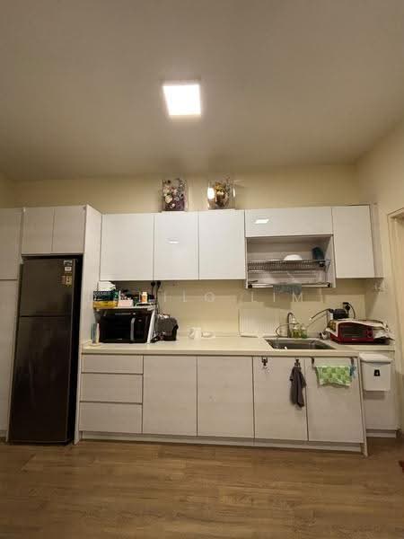 Service Residence for Sale at Saville @ Cheras - Danilo Lim - Kitchen - PropertyGuru.com.my