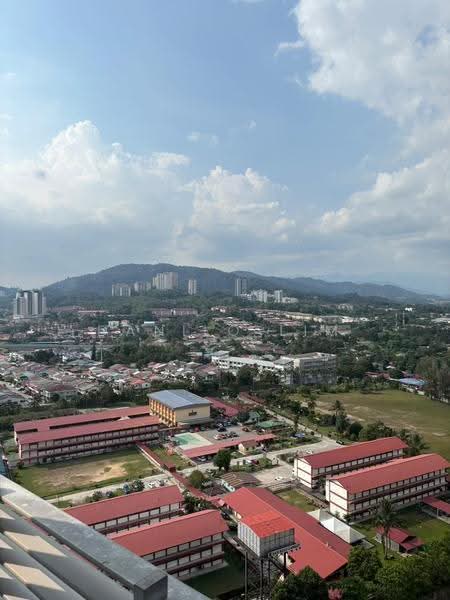 Service Residence for Sale at Saville @ Cheras - Danilo Lim - Exterior - PropertyGuru.com.my