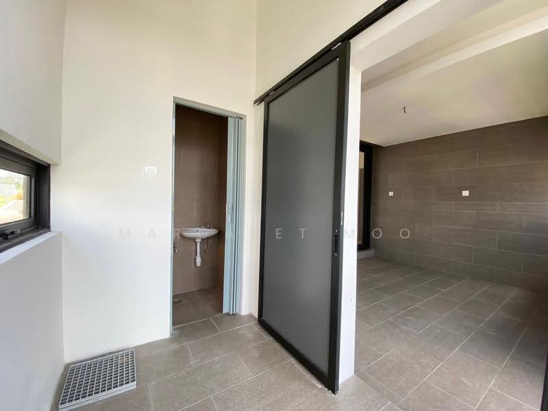 Rumah Berkembar untuk Dijual di Johor Bahru (Johor) - Margaret Moo - Bathroom - PropertyGuru.com.my