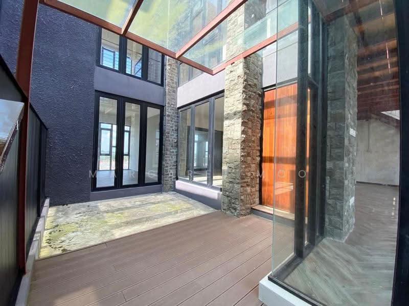 Rumah Berkembar untuk Dijual di Johor Bahru (Johor) - Margaret Moo - Exterior - PropertyGuru.com.my