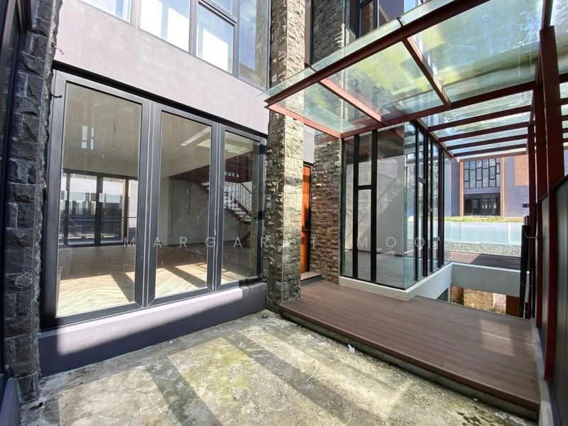 Rumah Berkembar untuk Dijual di Johor Bahru (Johor) - Margaret Moo - Exterior - PropertyGuru.com.my