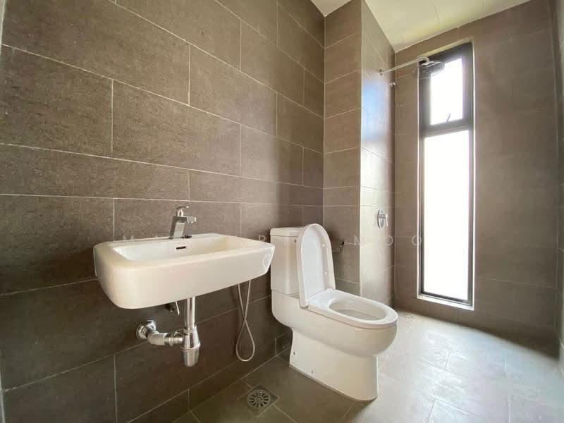 Rumah Berkembar untuk Dijual di Johor Bahru (Johor) - Margaret Moo - Bathroom - PropertyGuru.com.my