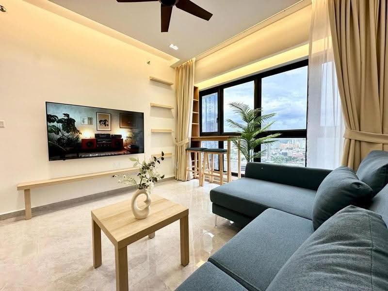 Kediaman Servis untuk Disewa di Agile Bukit Bintang - Moonhou . - PropertyGuru.com.my