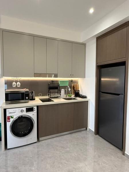 Kediaman Servis untuk Disewa di Agile Bukit Bintang - Moonhou . - PropertyGuru.com.my