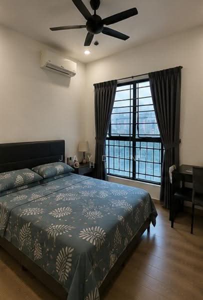 Condominium for Sale at Residensi Begonia - Jayden Chek - Bedroom - PropertyGuru.com.my