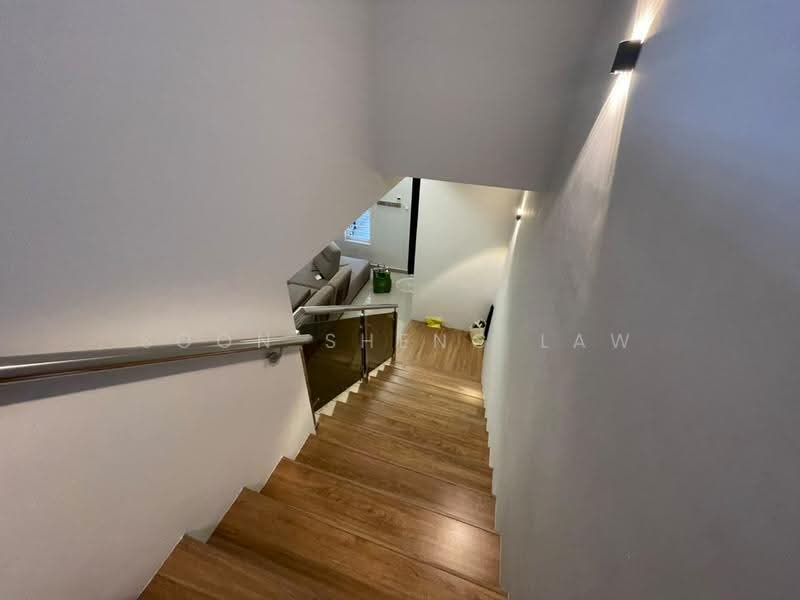 Rumah Teres 2-Tingkat untuk Dijual di Taman Semanja (Kajang) - Soon Sheng Law - Interior - PropertyGuru.com.my