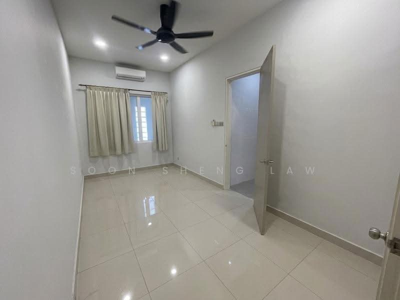 Rumah Teres 2-Tingkat untuk Dijual di Taman Semanja (Kajang) - Soon Sheng Law - Interior - PropertyGuru.com.my