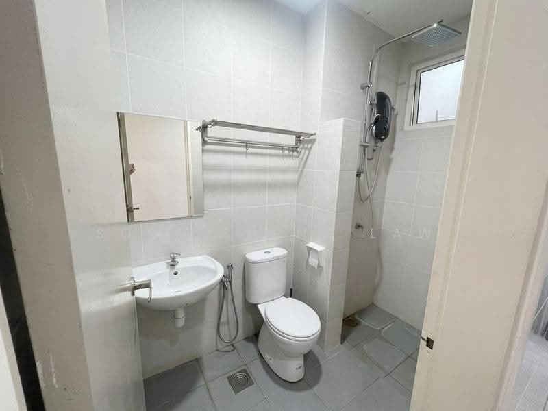 Rumah Teres 2-Tingkat untuk Dijual di Taman Semanja (Kajang) - Soon Sheng Law - Bathroom - PropertyGuru.com.my