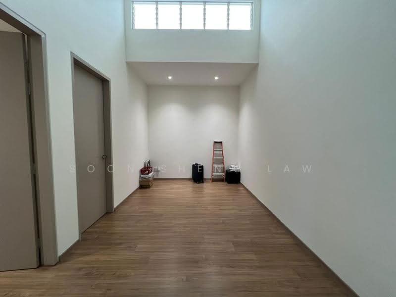 Rumah Teres 2-Tingkat untuk Dijual di Taman Semanja (Kajang) - Soon Sheng Law - Interior - PropertyGuru.com.my