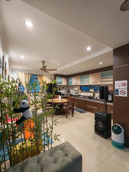 Rumah Teres 2-Tingkat untuk Disewa di Bukit Indah (Iskandar Puteri (Nusajaya)) - VK Hng - PropertyGuru.com.my