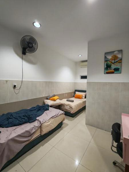 Rumah Teres 2-Tingkat untuk Disewa di Bukit Indah (Iskandar Puteri (Nusajaya)) - VK Hng - PropertyGuru.com.my