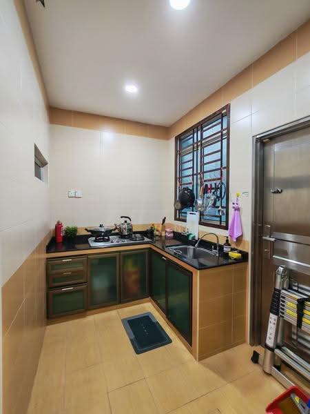 Rumah Teres 2-Tingkat untuk Disewa di Bukit Indah (Iskandar Puteri (Nusajaya)) - VK Hng - PropertyGuru.com.my