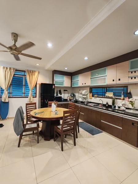 Rumah Teres 2-Tingkat untuk Disewa di Bukit Indah (Iskandar Puteri (Nusajaya)) - VK Hng - PropertyGuru.com.my