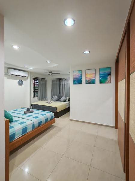 Rumah Teres 2-Tingkat untuk Disewa di Bukit Indah (Iskandar Puteri (Nusajaya)) - VK Hng - PropertyGuru.com.my