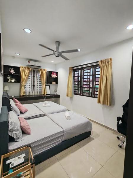 Rumah Teres 2-Tingkat untuk Disewa di Bukit Indah (Iskandar Puteri (Nusajaya)) - VK Hng - PropertyGuru.com.my