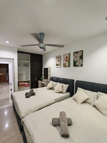 Rumah Teres 2-Tingkat untuk Disewa di Bukit Indah (Iskandar Puteri (Nusajaya)) - VK Hng - PropertyGuru.com.my