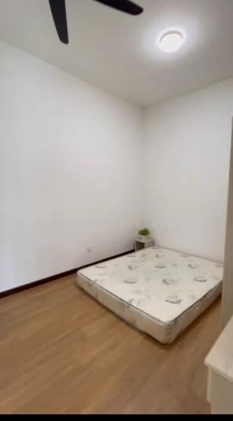 Kediaman Servis untuk Disewa di Clarita Tower @ Eco Sky - Lily Yeap - Bedroom - PropertyGuru.com.my
