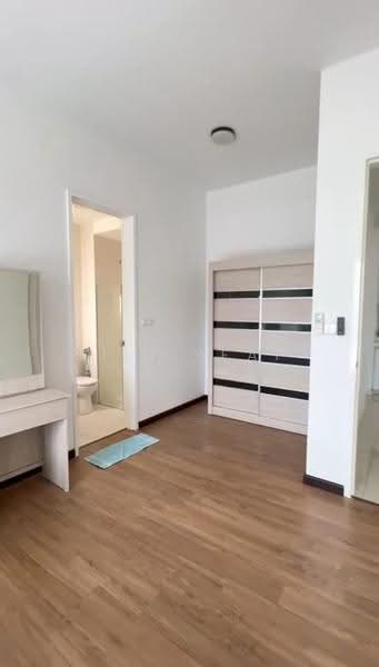 Kediaman Servis untuk Disewa di Clarita Tower @ Eco Sky - Lily Yeap - Bathroom - PropertyGuru.com.my