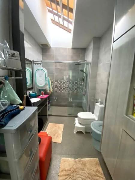 Rumah Kluster untuk Dijual di Taman Sutera Utama (Skudai) - Calvin Lee - PropertyGuru.com.my