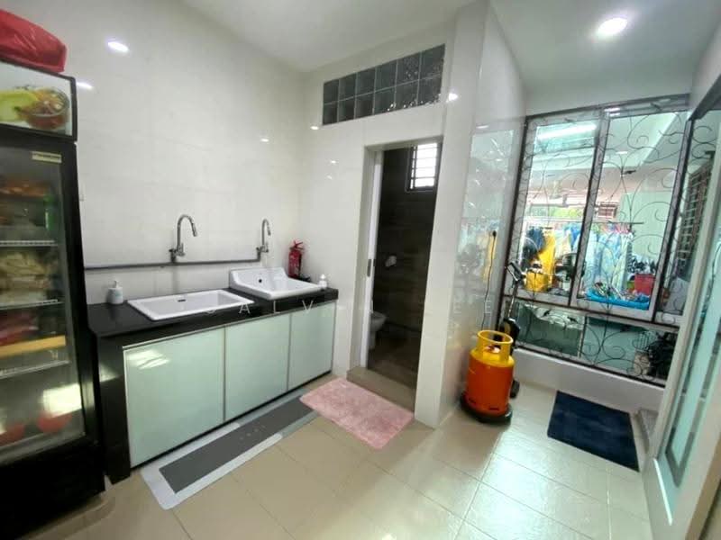 Rumah Kluster untuk Dijual di Taman Sutera Utama (Skudai) - Calvin Lee - PropertyGuru.com.my
