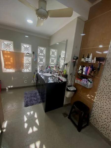 Rumah Kluster untuk Dijual di Taman Sutera Utama (Skudai) - Calvin Lee - PropertyGuru.com.my