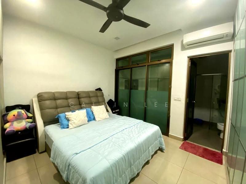 Rumah Kluster untuk Dijual di Taman Sutera Utama (Skudai) - Calvin Lee - PropertyGuru.com.my