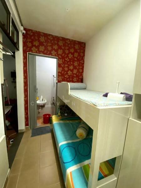 Rumah Kluster untuk Dijual di Taman Sutera Utama (Skudai) - Calvin Lee - PropertyGuru.com.my