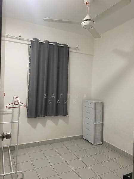 Apartment for Sale at Kenangan - Zaffur Nazri - Interior - PropertyGuru.com.my