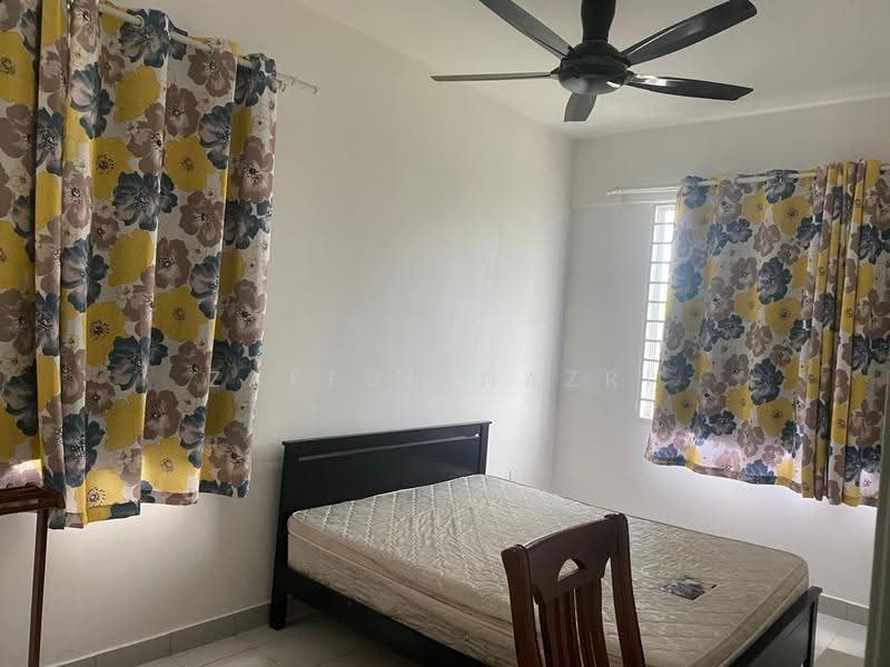 Apartment for Sale at Kenangan - Zaffur Nazri - Bedroom - PropertyGuru.com.my