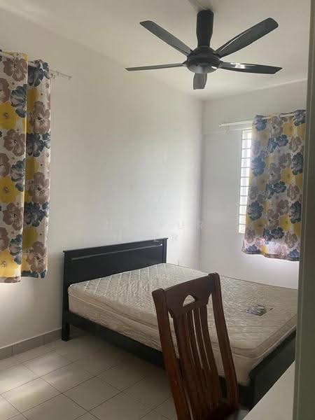 Apartment for Sale at Kenangan - Zaffur Nazri - Bedroom - PropertyGuru.com.my