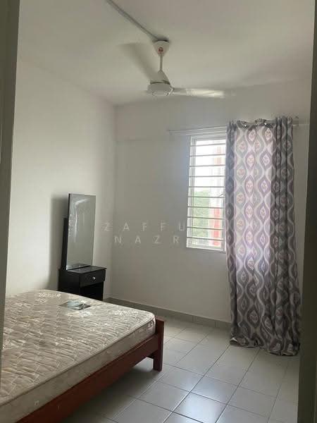 Apartment for Sale at Kenangan - Zaffur Nazri - Bedroom - PropertyGuru.com.my