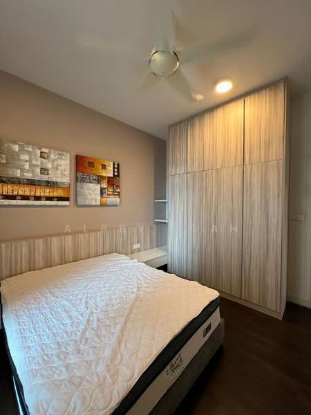 Condominium for Sale at One Central Park - Albby Koah - Bedroom - PropertyGuru.com.my