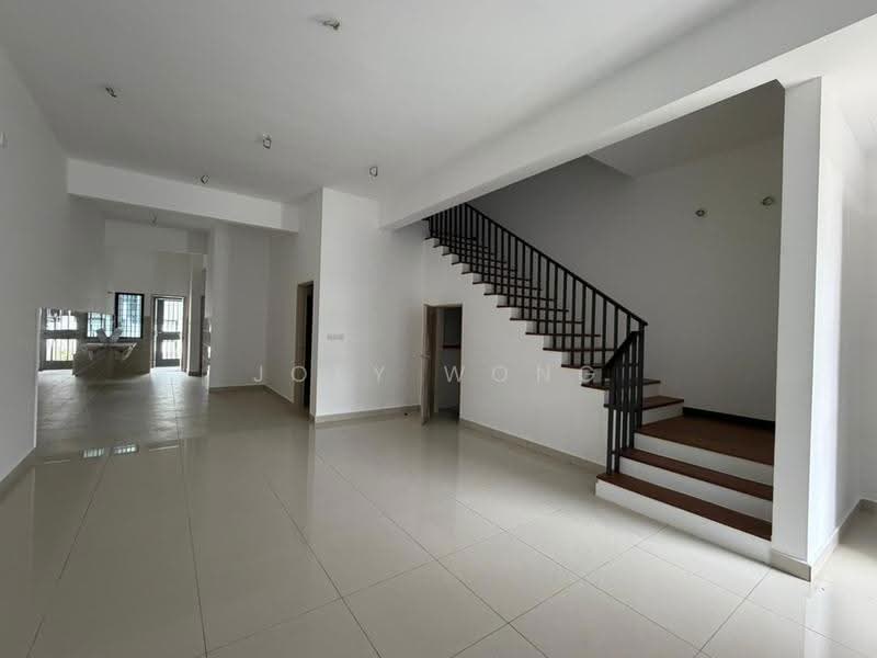 2-storey Terraced House for Sale in Bandar Kinrara Seksyen 8 (Bandar Kinrara) - Joey Wong - Interior - PropertyGuru.com.my