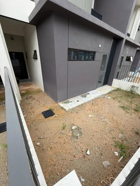 2-storey Terraced House for Sale in Bandar Kinrara Seksyen 8 (Bandar Kinrara) - Joey Wong - Exterior - PropertyGuru.com.my