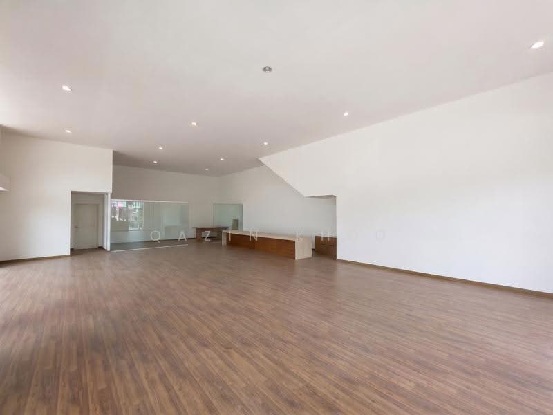 Shop / Office untuk Disewa di Taman Muda (Simpang Pulai) - Qazin Khoo - Interior - PropertyGuru.com.my