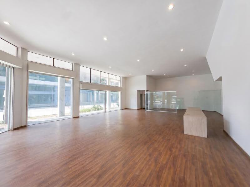 Shop / Office untuk Disewa di Taman Muda (Simpang Pulai) - Qazin Khoo - Interior - PropertyGuru.com.my