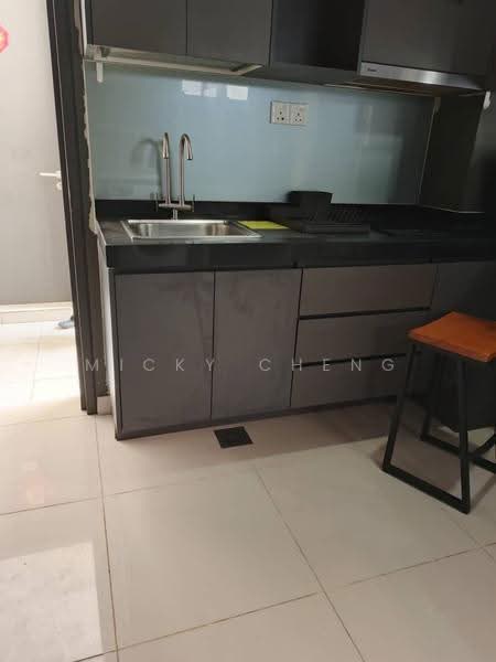 Kediaman Servis untuk Disewa di Third Avenue - Micky Cheng - Kitchen - PropertyGuru.com.my